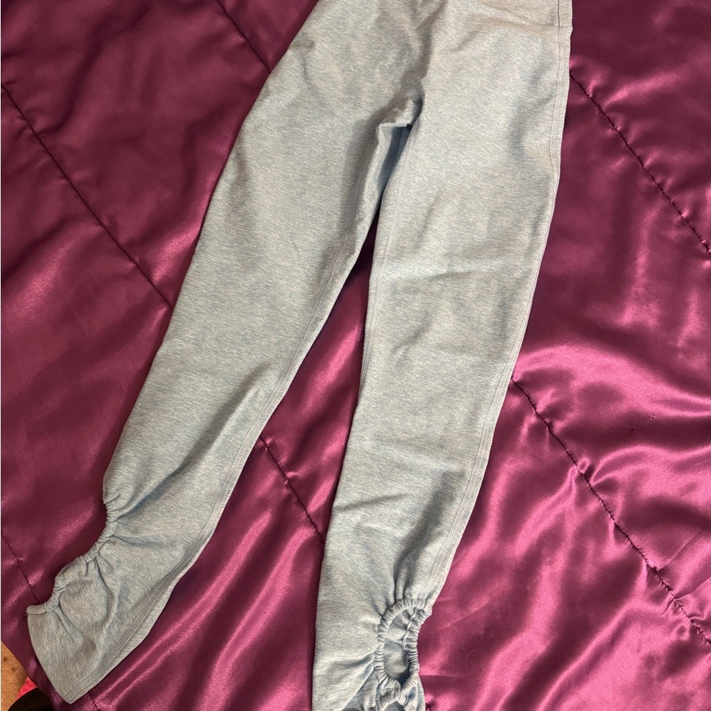 Bombshell Sportswear Form Flex Leggings Ocean Breeze XXS